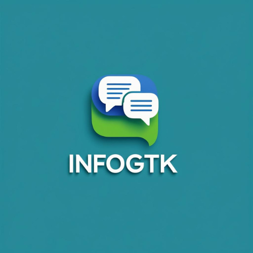 INFO GTK